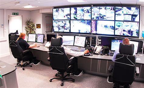 Casino Security & Surveillance .